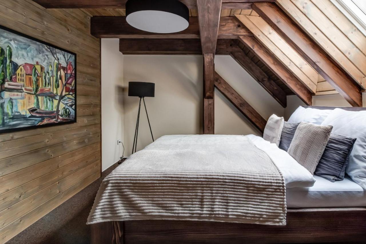 Dvur Hanis - Adults Only - Deti Od 12 Let Marsov nad Metuji Zewnętrze zdjęcie