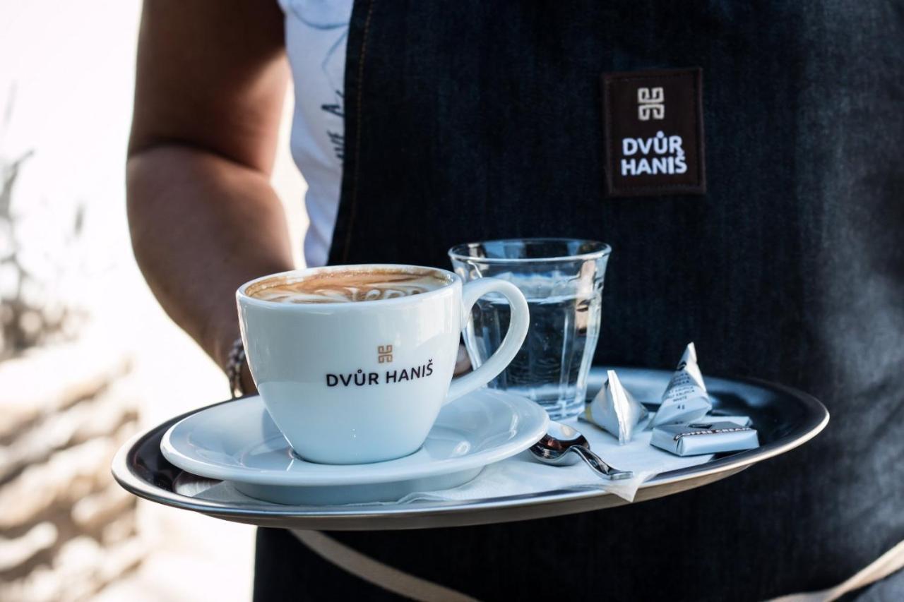 Dvur Hanis - Adults Only - Deti Od 12 Let Marsov nad Metuji Zewnętrze zdjęcie