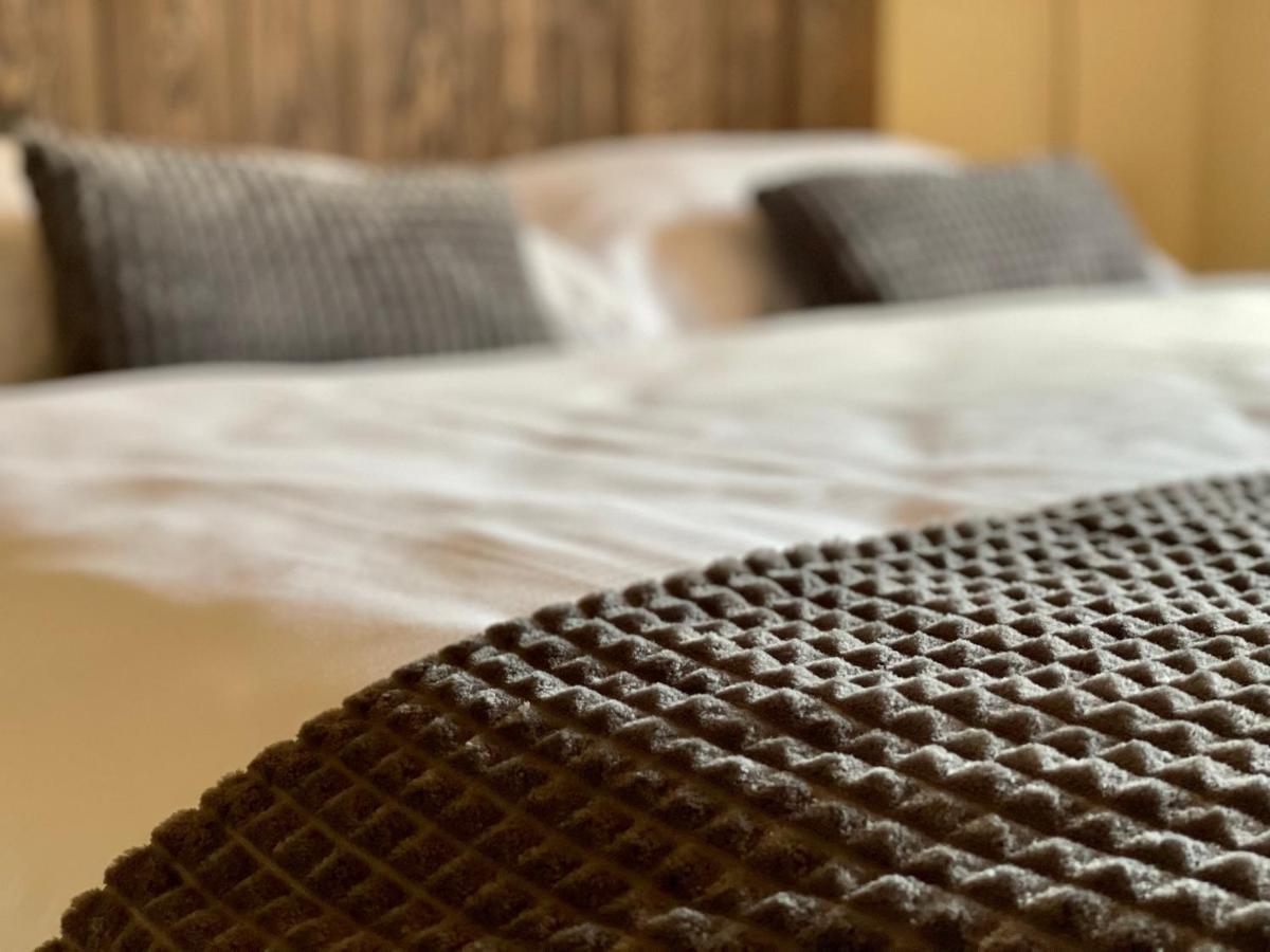 Dvur Hanis - Adults Only - Deti Od 12 Let Marsov nad Metuji Zewnętrze zdjęcie